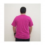 Camiseta Adulto Pink