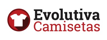 Evolutiva Camisetas